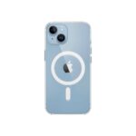 Case Clear Apple iPhone 14 - MPU13ZM/A