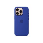 Case Silicone MYYP3ZM/A Apple iPhone 16 Pro