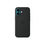 Case Silicone Apple iPhone 16