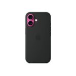 Case Silicone Apple iPhone 16