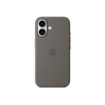 Case Silicone Apple iPhone 16