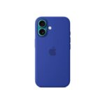 Case Silicone Apple iPhone 16