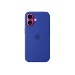 Case Silicone Apple iPhone 16