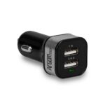 Cargador Argom Tech - Fast Car Charger