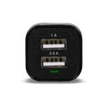 Cargador Argom Tech - Fast Car Charger