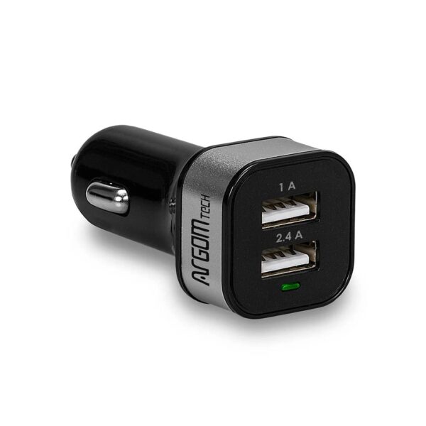 Cargador Argom Tech - Fast Car Charger