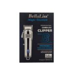 Afeitadora BellaLiss Electric Shaver BELLA-1656