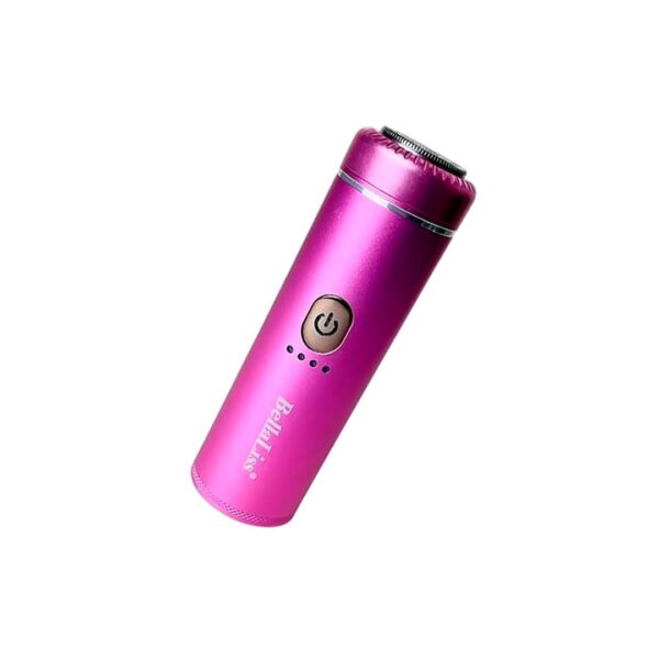 Afeitadora portable BellaLiss Lady Razor BELLA-1861