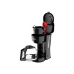 Cafetera Black+Decker 12 Tazas