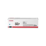 Toner Canon Cartridge 067