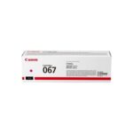 Toner Canon Cartridge 067