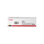 Toner Canon Cartridge 067