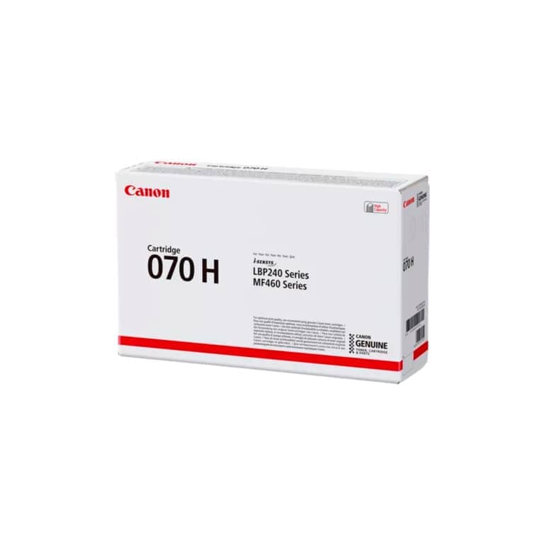 Toner Canon Cartridge 070