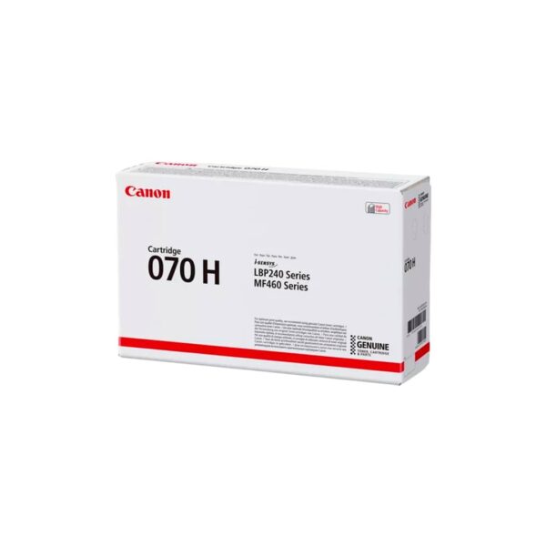 Toner Canon Cartridge 070H