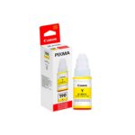 Tinta Canon Pixma GI-190