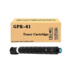 Toner Canon Toner GPR-61