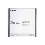 Toner Canon T03