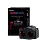 Cámara Canon VR Content Creator KIt Eos R5 C
