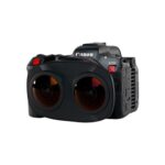 Cámara Canon VR Content Creator KIt Eos R5 C