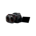 Cámara Canon VR Content Creator KIt Eos R5 C