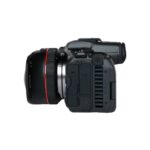 Cámara Canon VR Content Creator KIt Eos R5 C