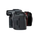 Cámara Canon VR Content Creator KIt Eos R5 C