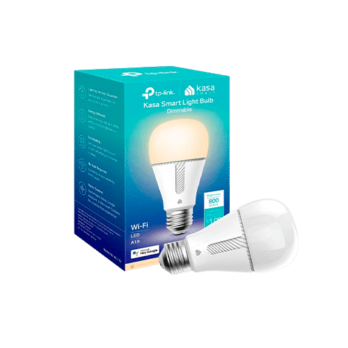 Categoría Bombillo inteligente