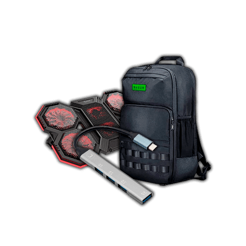 Categoría accesorios para laptop