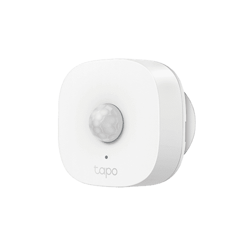 Categoría sensor de movimiento