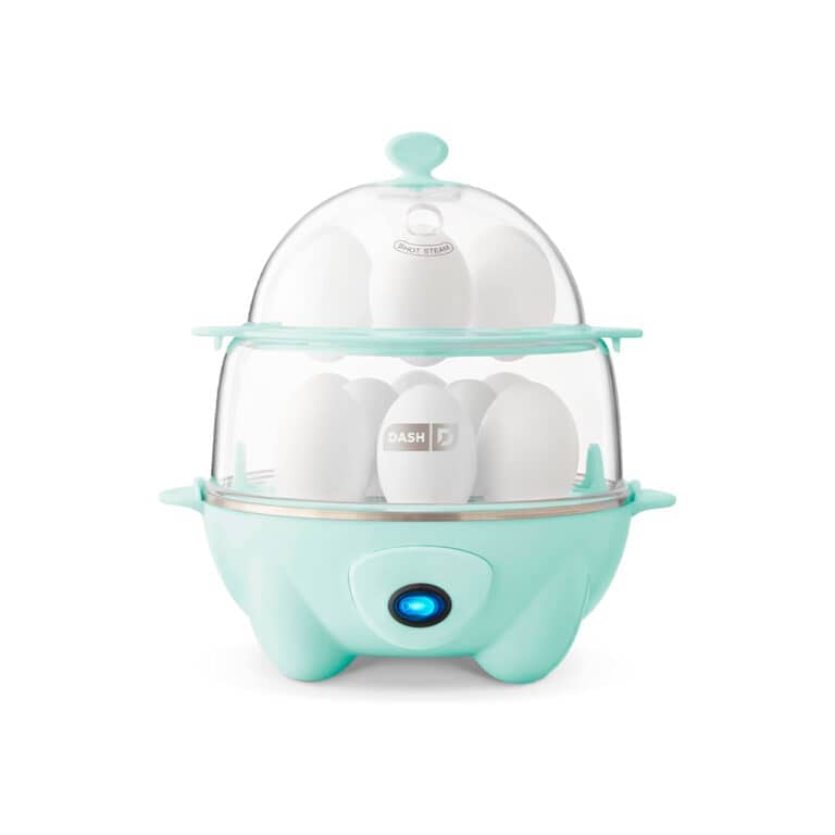 Dash Lexe Egg Cooker