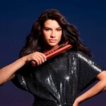 Plancha Dyson Corrale Hair Straightener