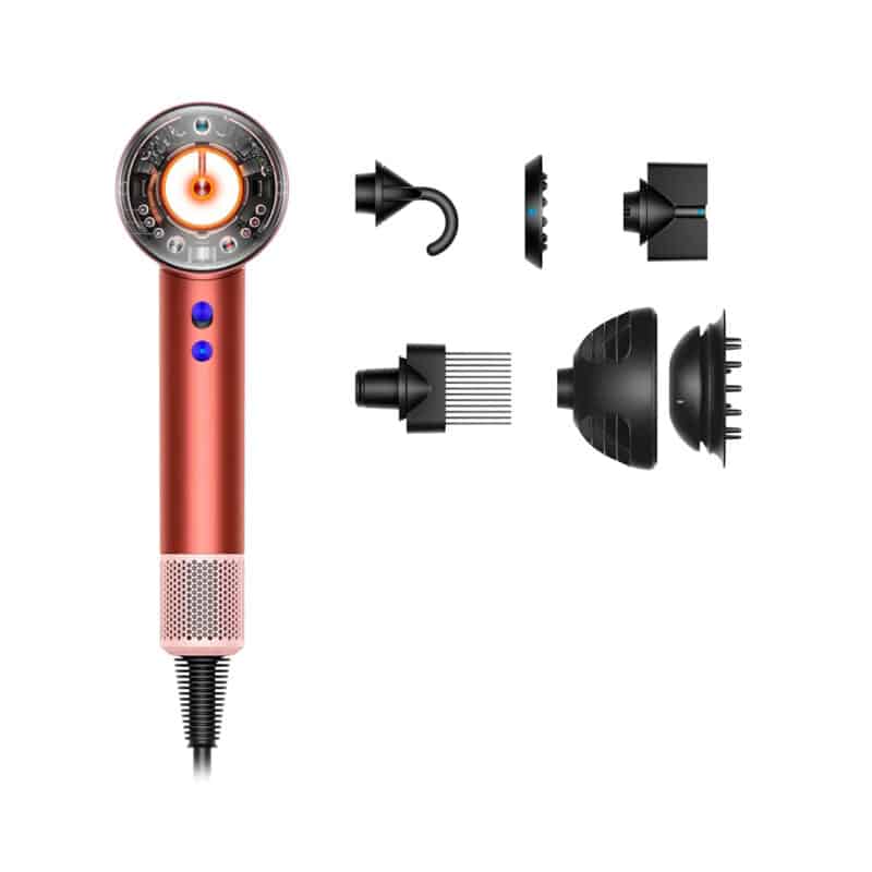 Secador Dyson Supersonic