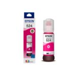 Tinta Epson ecotank 524 - 127ml