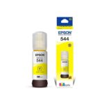 Tinta Epson ecotank 524 - 127ml