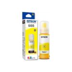 Tinta Epson ecotank 555 - 70ml