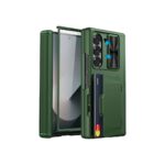 Case Fashion SIXBOX - Samsung Galazy Z Fold 6