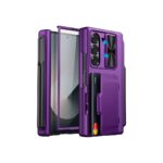 Case Fashion SIXBOX - Samsung Galazy Z Fold 6