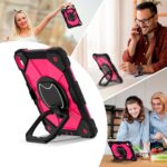 Forro para Redmi Pad Pro 12.1 Pink
