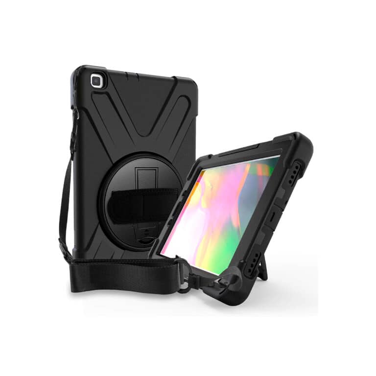 Forro Tablet Samsung Security Cover T290