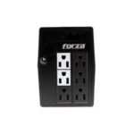 UPS Forza NT-511D 500VA / 250W - 6 Salidas