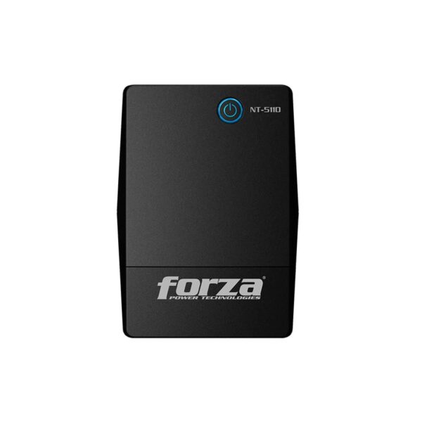 UPS Forza NT-511D 500VA / 250W - 6 Salidas