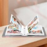 Álbum Fujifilm - 2x3 inch / 104