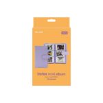 Álbum Fujifilm - 2x3 inch / 104