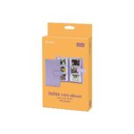 Álbum Fujifilm - 2x3 inch / 104