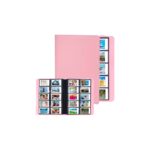 Álbum Fujifilm - 2x3 inch / 104