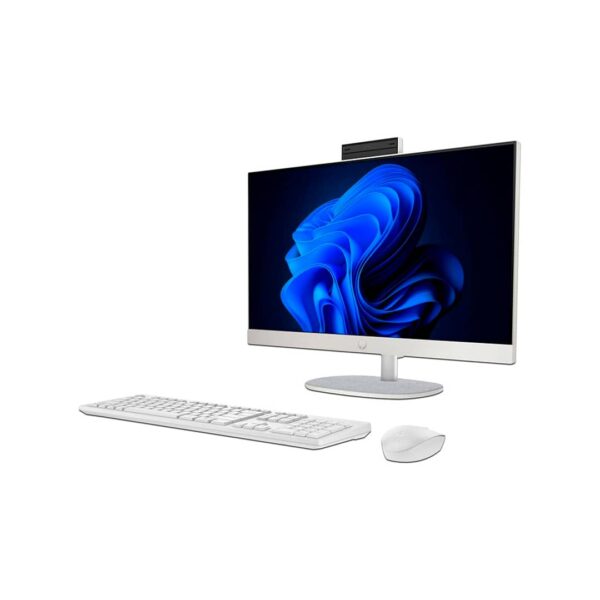 All In One HP 24-cr0016la - AMD Ryzen 5 / 8GB / 512GB / Touchscrean