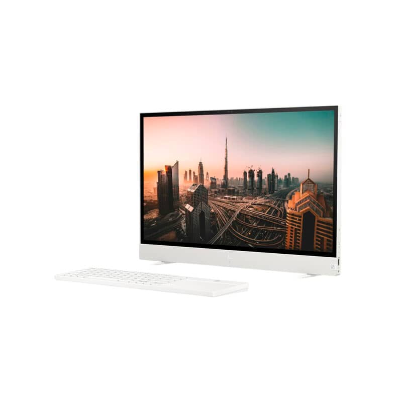 All In One HP Envy Move - 23.8" /Intel Core i5 / 16GB / 512GB
