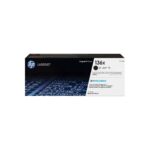 Toner HP LaserJet Cartridge 136X