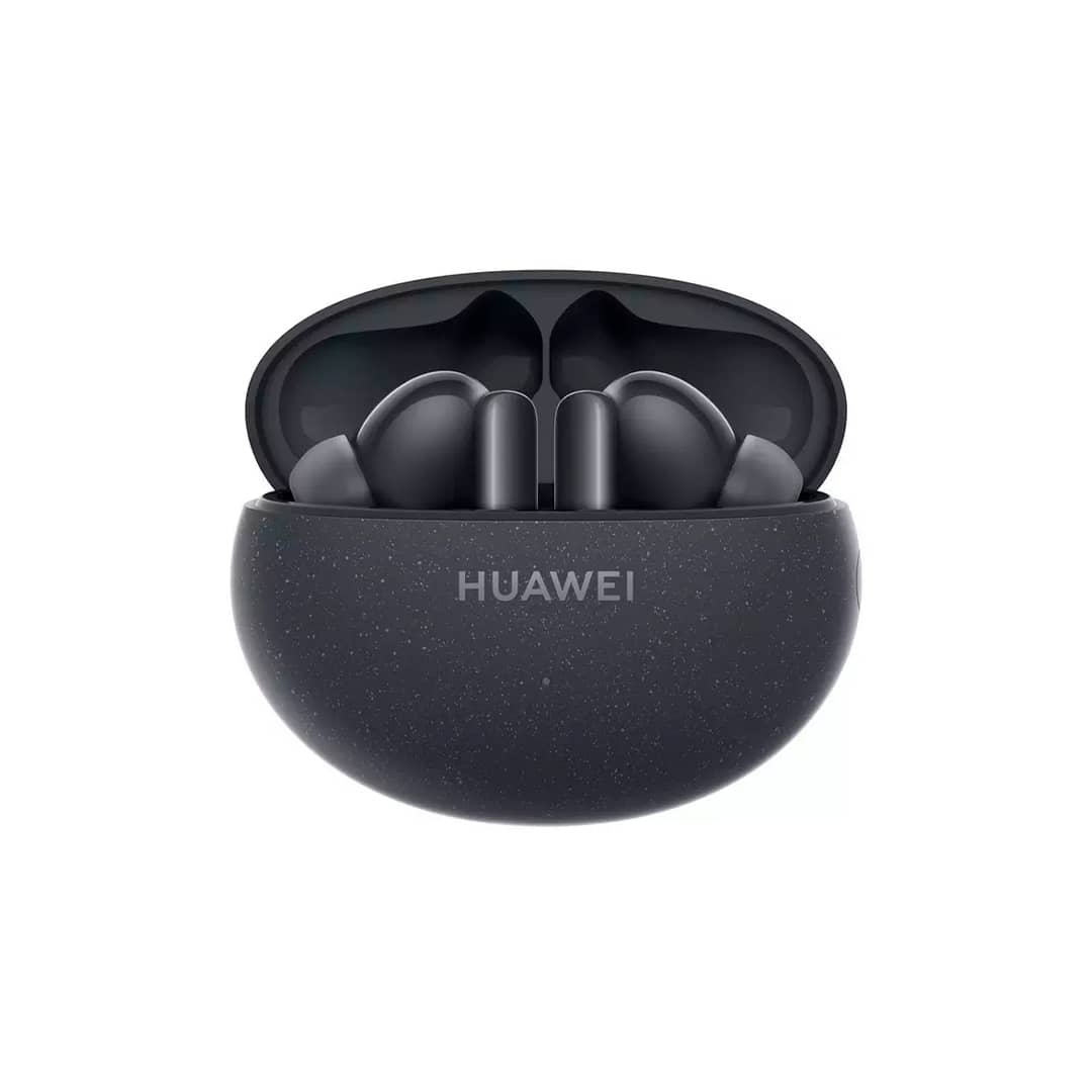 Huawei FreeBuds 5i (55036653), Nebula Black Audífonos Huawei FreeBuds 5i
