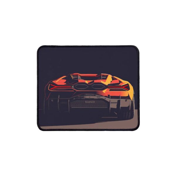 Desk Pad Lamborghini LB-DP RO